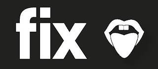 FIX logo