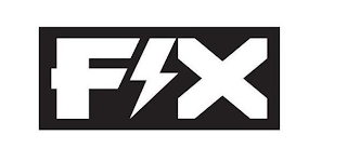 FIX logo