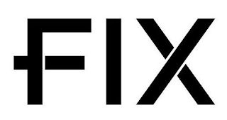 FIX logo