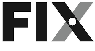 FIX logo