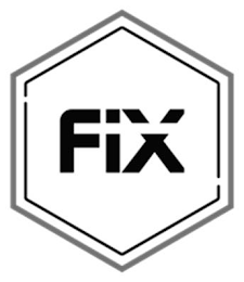 FIX logo