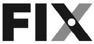FIX logo