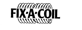 FIX-A-COIL logo