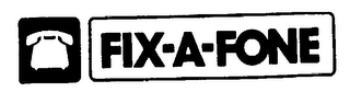 FIX-A-FONE logo