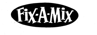 FIX-A-MIX logo