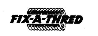FIX-A-THRED logo