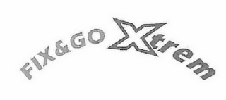FIX & GO XTREM logo