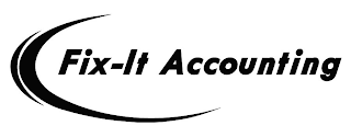 FIX-IT ACCOUNTING logo
