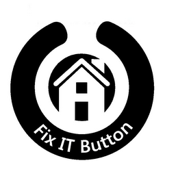 FIX IT BUTTON logo