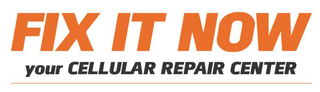 FIX IT NOW logo