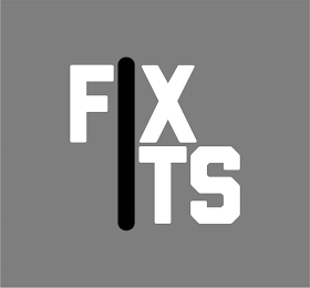 FIX ITS logo