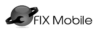 FIX MOBILE logo