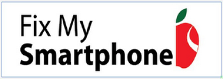 FIX MY SMARTPHONE logo