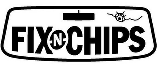 FIX-N-CHIPS logo