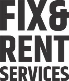 FIX & RENT SERVICES logo