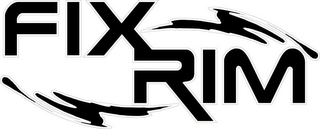 FIX RIM logo