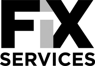 FIX SERVICES logo