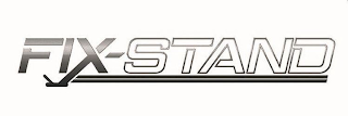 FIX-STAND logo