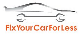 FIX YOUR CAR FOR LESS logo