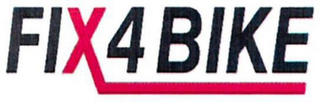 FIX4BIKE logo