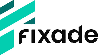 FIXADE logo