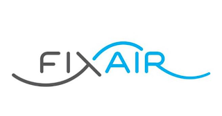 FIXAIR logo