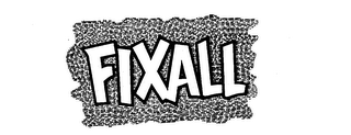 FIXALL