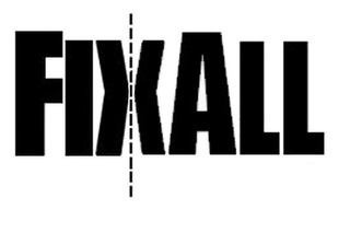 FIXALL logo