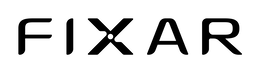 FIXAR logo