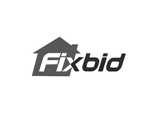 FIXBID logo
