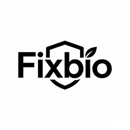 FIXBIO logo