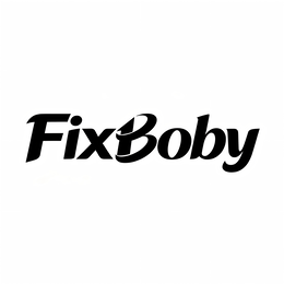 FIXBOBY