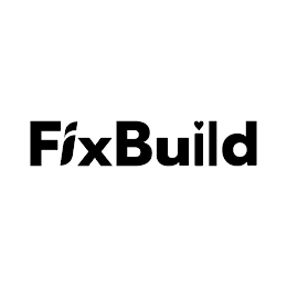 FIXBUILD logo