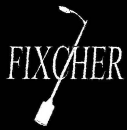 FIXCHER logo