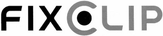 FIXCLIP logo
