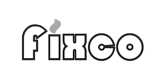 FIXCO logo