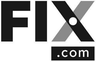 FIX.COM logo