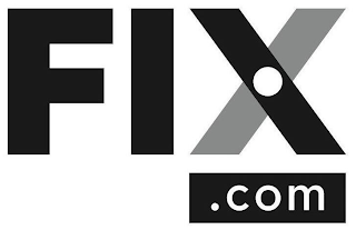 FIX.COM logo