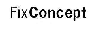 FIXCONCEPT logo