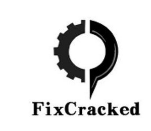 FIXCRACKED logo