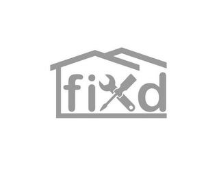 FIXD logo
