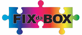 FIXDABOX logo