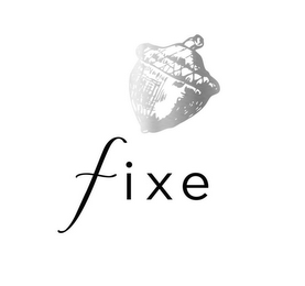 FIXE logo