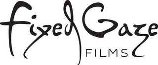 FIXED GAZE FILMS logo