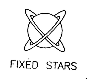 FIXED STARS