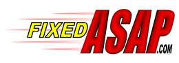 FIXEDASAP.COM logo
