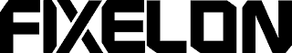 FIXELON logo