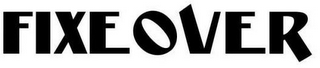 FIXEOVER logo