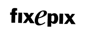 FIXEPIX logo