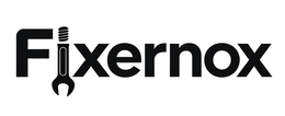 FIXERNOX logo
